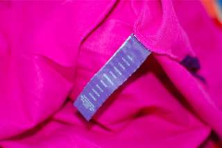 250 RLPL Ralph Lauren Purple Label Cotton Pique Classic Polo Shirt 