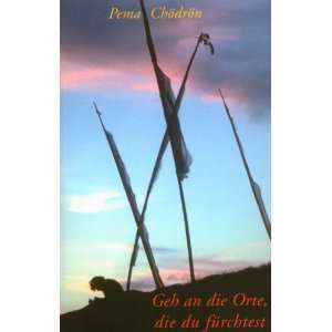   .de Pema Chödrön, Fred von Allmen, Stephan Schuhmacher Bücher