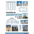 Geschichte der Architektur Von der Antike bis Heute Broschiert von 