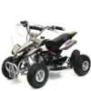Mini Quad ATV Kinderquad 49 cc Powerquad 49ccm 2011 NEU  