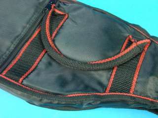 Harmony Padded Violin Carry Case Bag+Shoulder Strap  