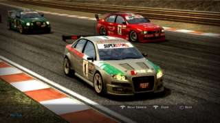 Superstars V8 Racing Xbox 360  Games