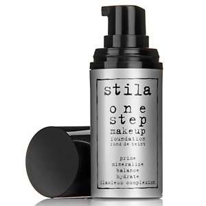   Step Makeup Foundation with Youth Revival from Arclay .5 oz WARM, New