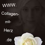 Meine  Welt *www.collagen mit herz.de* ( 5905