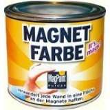 MagnetFarbe Magpaint 500 ml Dose