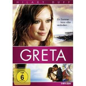 Greta: .de: Hillary Duff: Filme & TV