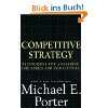   Superior Performance  Michael E. Porter Englische Bücher