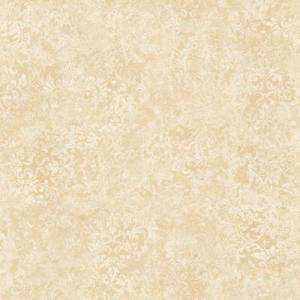 The Wallpaper Company 56 Sq.ft. Beige Damask Wallpaper WC1281871 at 