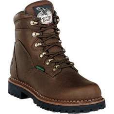 Georgia Boot G63 6 Waterproof Safety Toe Boot    