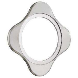   Star Trim Ring in Stainless Steel RP40589SS at The Home Depot