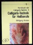  Handbuch der Calligaris  Technik I. Calligaris  Technik 