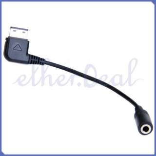   /Kopfhrer Adapter für Samsung Handy GT S5230 (SKU T000110755