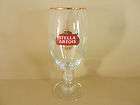 stella beer glasses  