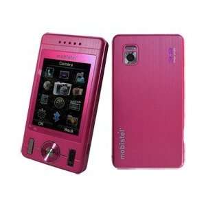 Mobistel EL 580 pink Handy  Elektronik