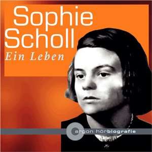 Sophie Scholl. Ein Leben  Hermann Vinke Bücher