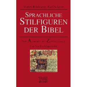   Nachschlagewerk  Walter Bühlmann, Karl Scherer Bücher