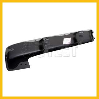 1996   1998 NISSAN PATHFINDER OEM REPLACEMENT BUMPER EXTENSION 