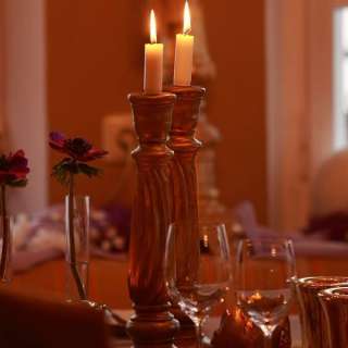 Candle Light Dinner in Bayern   Amberg  Essen & Trinken   