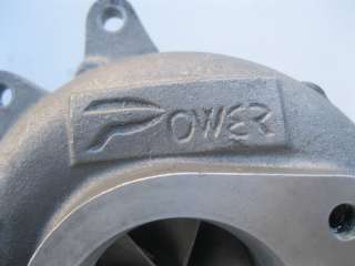 Power Enterprise IHI PE1420 Turbo Nissan SR20DET Silvia  