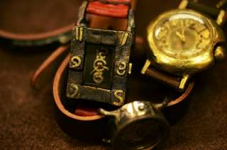  Vintage SteampunkS jewelry style handmade watch NEP S 