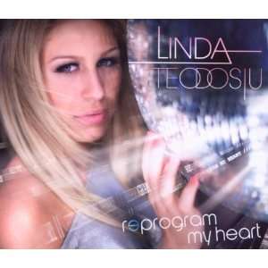 Reprogram My Heart/Premium Linda Teodosiu  Musik
