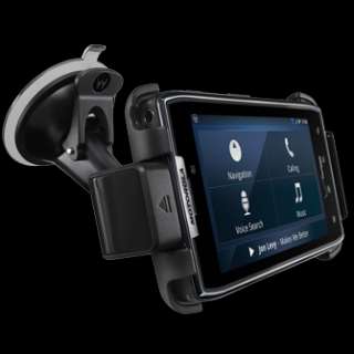 Motorola Droid RAZR MAXX GPS Car Dock Navigation Mount OEM Verizon 