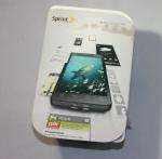 Sprint HTC EVO 4G Black Clean ESN 821793005788  
