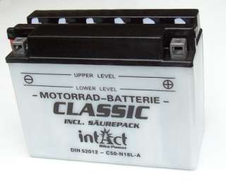 Rasentraktor Batterie Gutbrod MTD 12V 20AH 200A +R 2012  
