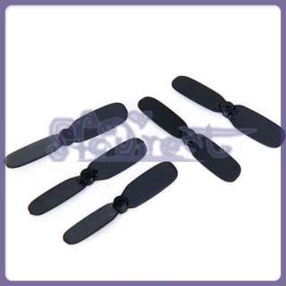 Tail Rotor Blades for Syma S107 RC Helicopter parts  