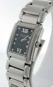   Twenty 4 Diamond Dial and Diamond Bezel $53,000.00 18k Gold watch