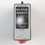 Primera 53020 Black Pigment Ink Cartridge LX810 LX800  