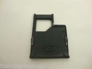 Acer Aspire 5532 5732 5332 PCMCIA Dummy Plate  