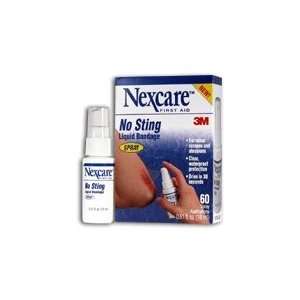  Nexcare Liq Bandge Spray N Stg Size .61 OZ Health 