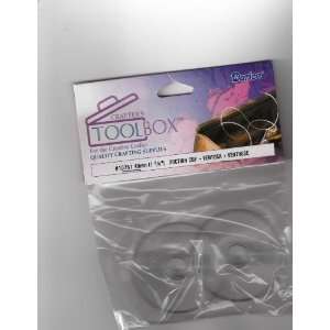  Suction Cup 2 Pack