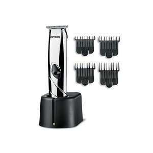  Andis Power Trim Cordless Rechargeable Trimmer 32375 
