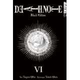 Death Note Black Edition 06 von Takeshi Obata (Broschiert) (4)