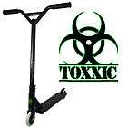 Toxxic Avenger 2 Stunt Scooter   Best Value Stunt Scoot
