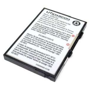  Audiovox CDM8900 1000 mAh Lith Battery Electronics