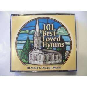 Best Loved Hymns