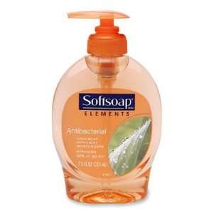  Softsoap Antibacterial Liq. Soap, 7.5 oz., 12/CT: Health 