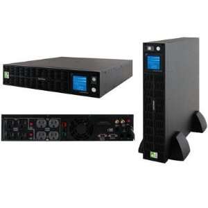  Selected 1000VA/700W UPS Smart By Cyberpower Electronics