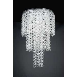  34106 PC Clear Cyclops Ceiling Fixture: Home Improvement