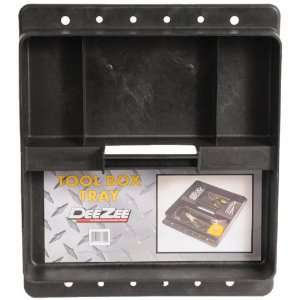 Dee Zee DZ85 5 Tool Box Tray