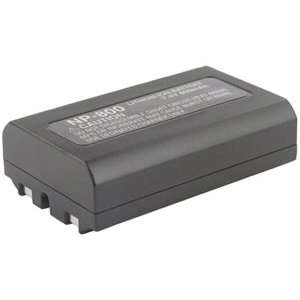  Digipower BP NP800 Replacement Li Ion Battery for Konica 