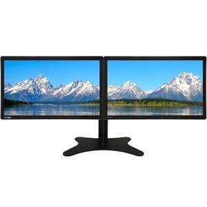  NEW 21.5 Dual Wide LCD Monitor (Monitors) Office 