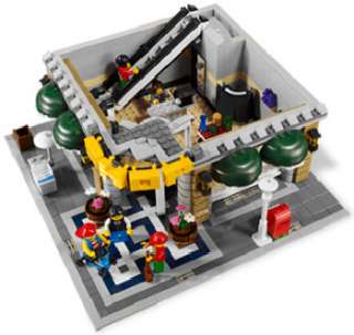 Lego Exclusive Grand Emporium #10211  