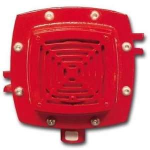  GE Security 888D N5 Fire Alarm Horn, Explosion Proof 