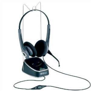  GN Netcom GN4800 Wideband Stereo Headset System for 