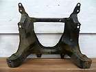 196 2006 Seat Ibiza FR Turbo Front Subframe items in Performance Car 