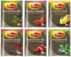 Green Tea Bags TCHAE Oriental Spice by Lipton 10 Boxes items in Indian 